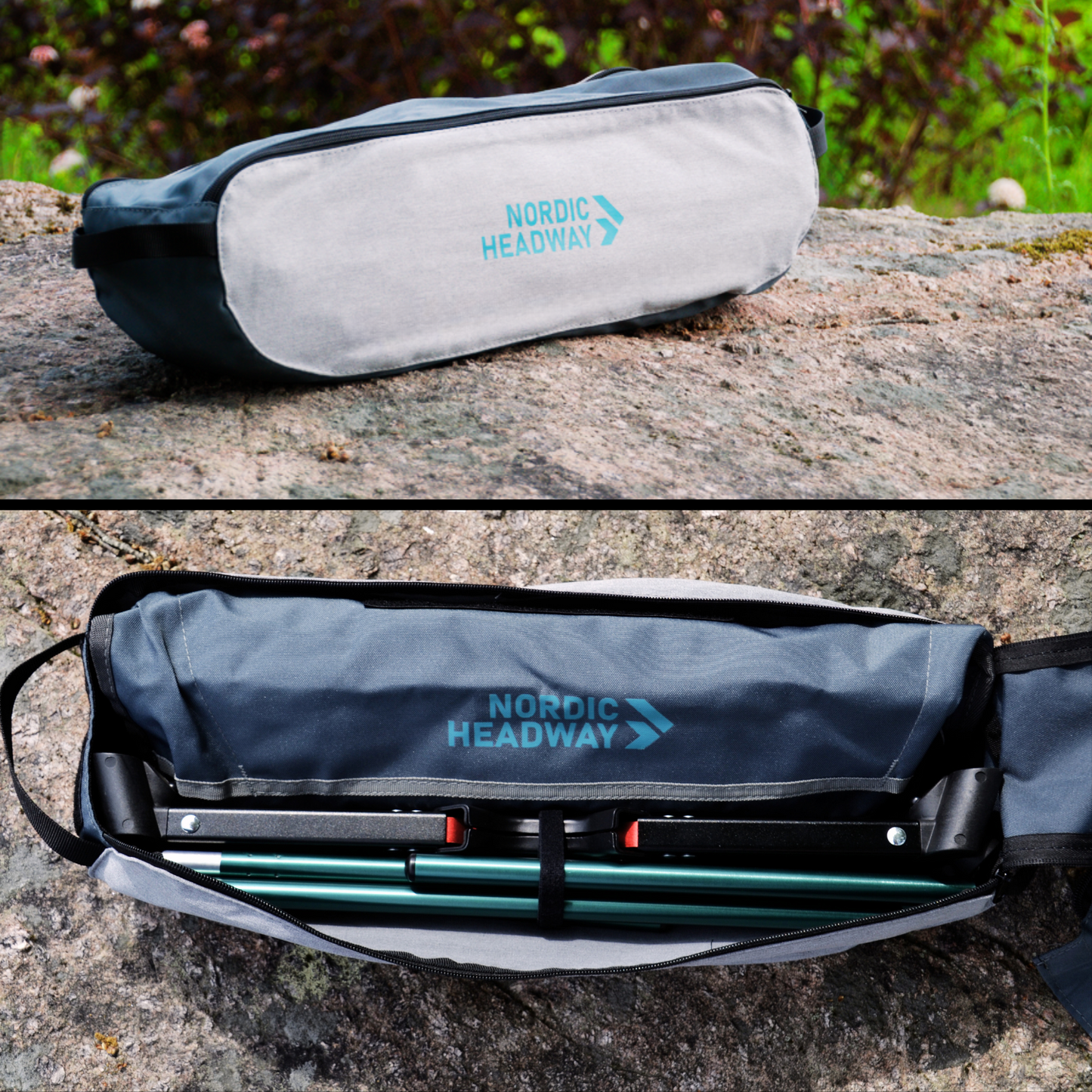 MaxComfort Pro™ campingstol