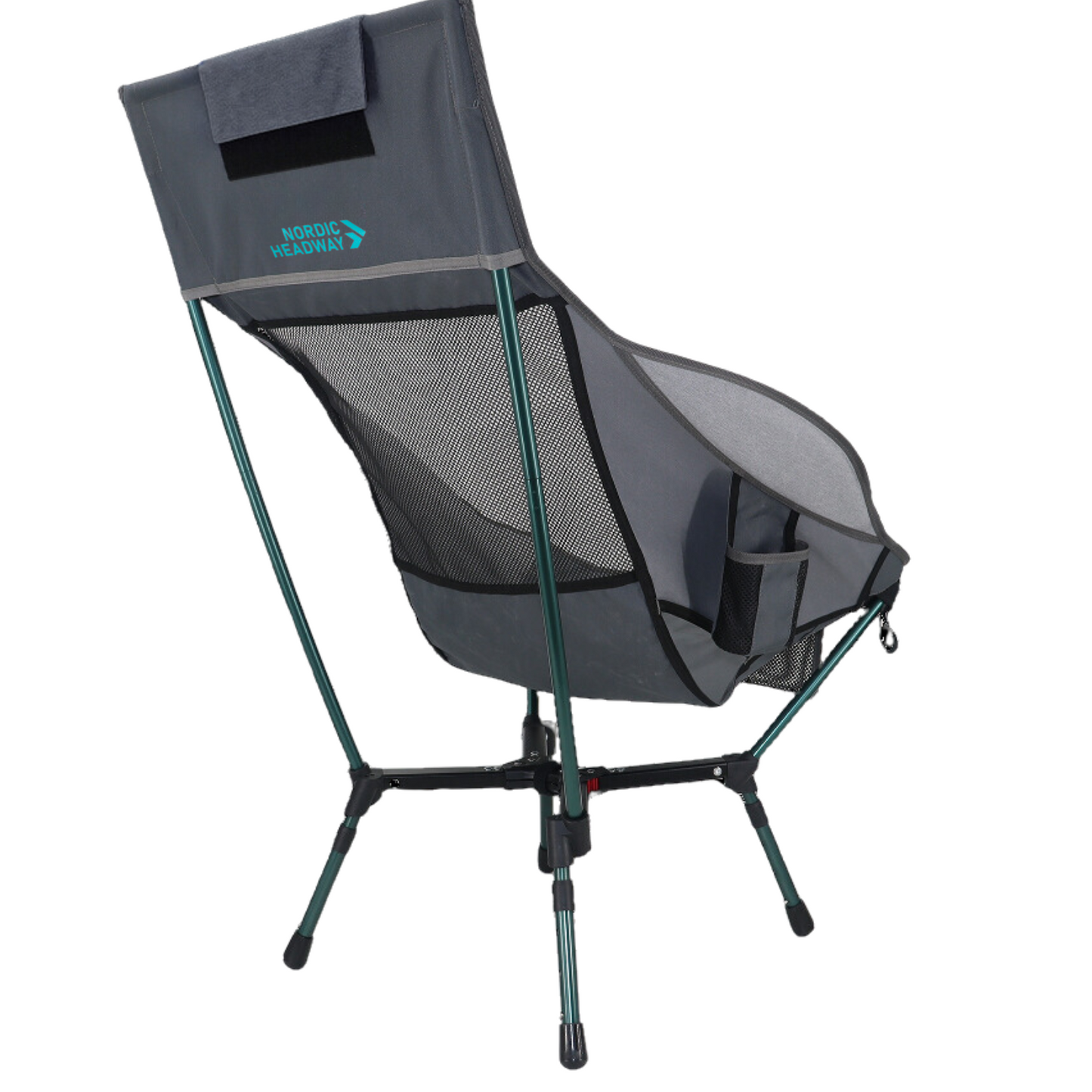 MaxComfort Pro™ campingstol