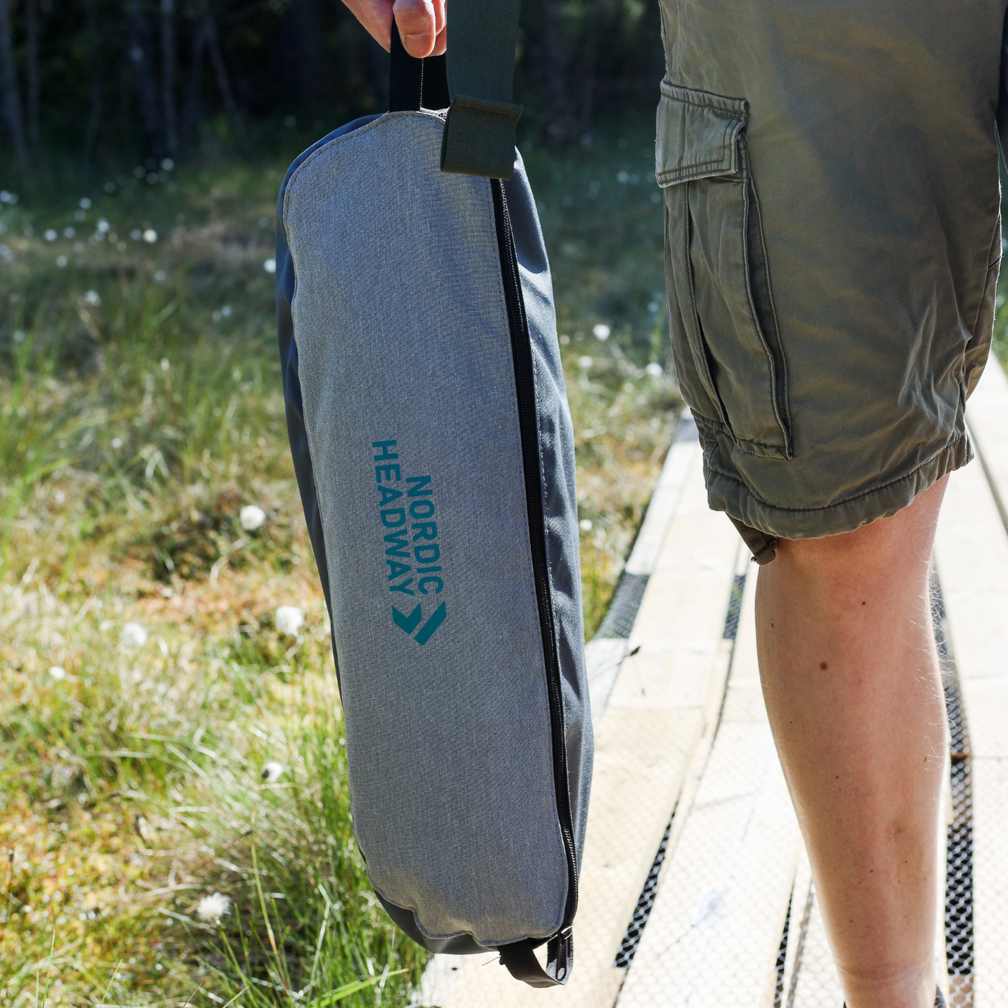 MaxComfort Pro™ campingstol