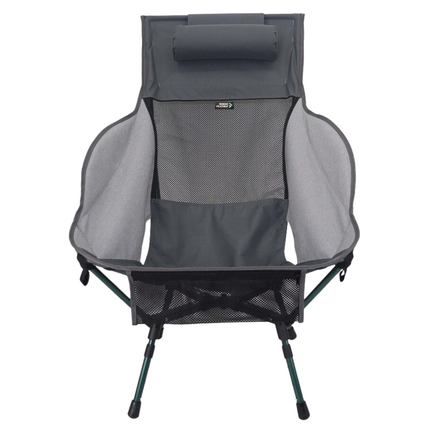 MaxComfort Pro™ campingstol