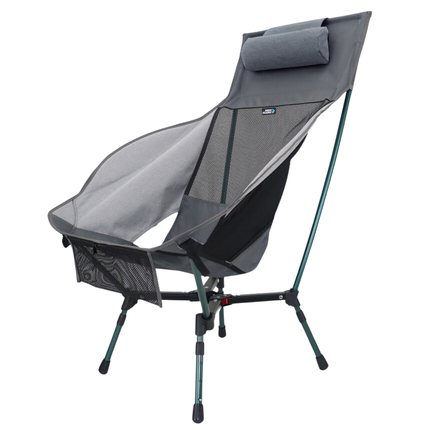 MaxComfort Pro™ campingstol