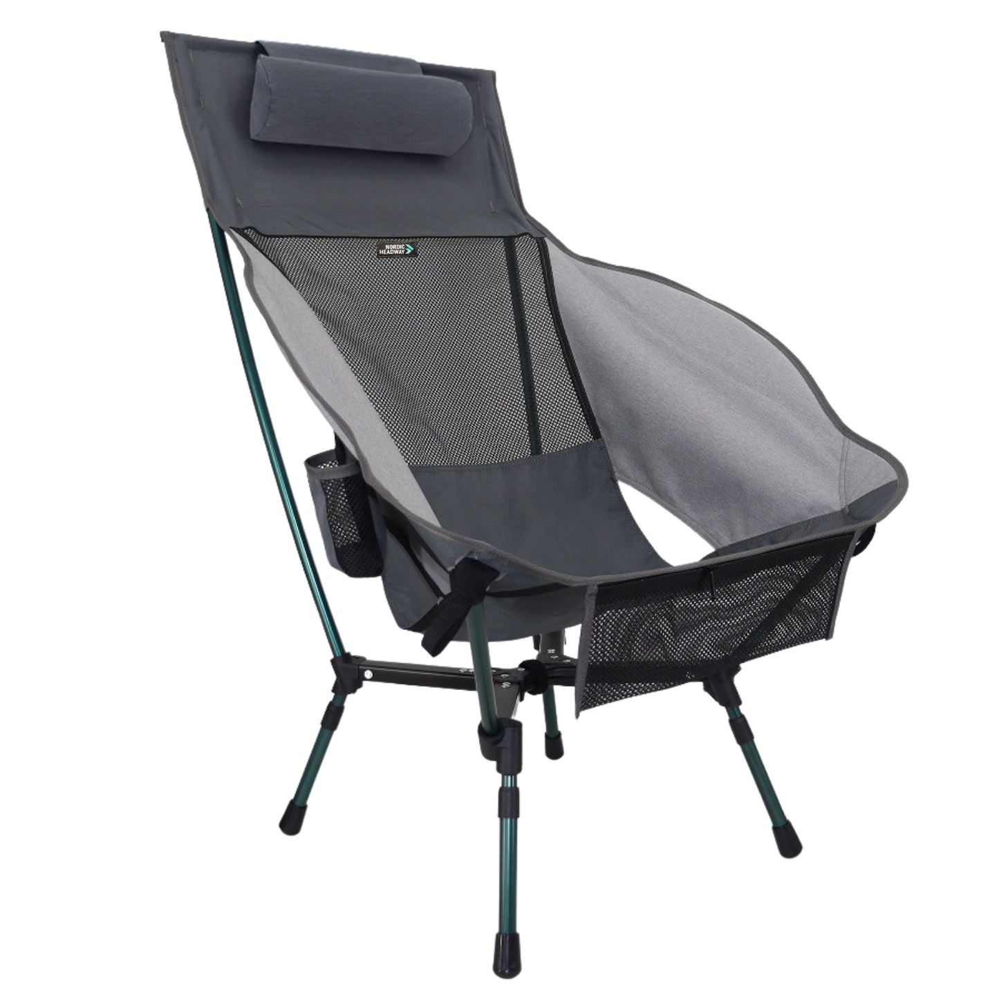 MaxComfort Pro™ campingstol